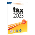 Buhl Data Service ESD tax 2023 - Software - Finance/Tax