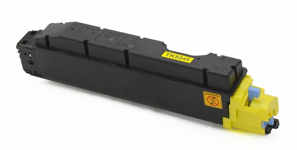 Image of DATA DIRECT Kyocera 352 Toner Yellow Tk5345Y 1T02ZLANL0 Compatible