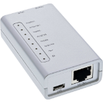 InLine USB HD Audio Adapter 24 Bit 192kHz to Digital Coax/Toslink/I2S Converter