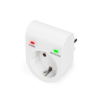 Digitus Surge Protection Adapter