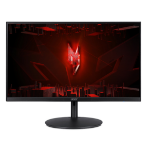 Acer XF270 S3 computer monitor 68.6 cm (27") 1920 x 1080 pixels Full HD LED Black