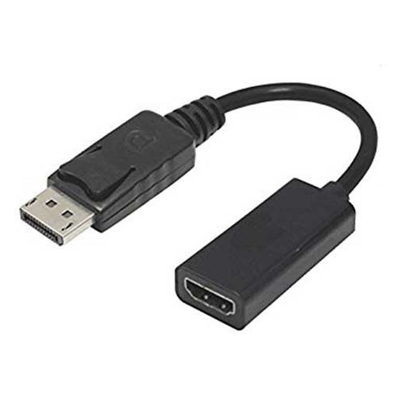 Image of FDL 0.2M DISPLAYPORT 1.2a TO HDMI ADAPTER M-F