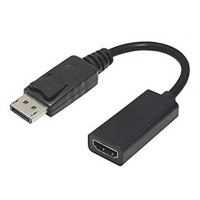 HDMI TO DISPLAY PORT ADAPTER