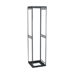 Middle Atlantic Products 5-43 rack cabinet 43U Freestanding rack Black