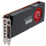 AMD FirePro W9100 16 GB GDDR5