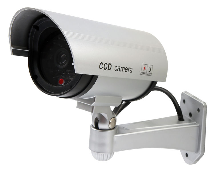 Photos - Surveillance Camera Olympia DC400 Bullet Indoor & outdoor 5925 