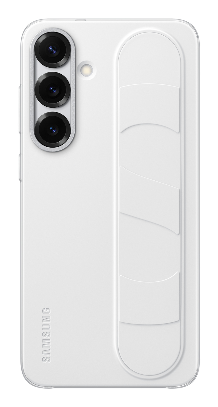 Samsung Standing Grip Case for Galaxy S25+