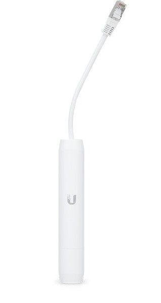 Image of Ubiquiti INS-3AF-O-G PoE adapter Gigabit Ethernet 48 V