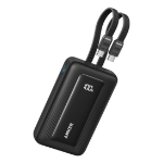 Anker Zolo 20000 mAh Black