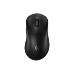 Logitech G 910-007328 mouse Gaming Right-hand RF Wireless + USB Type-A Optical 44000 DPI