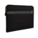 STM Summary notebook case 33 cm (13") Sleeve case Black