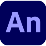 Adobe Animate Pro Graphic editor Commercial 1 license(s) 1 year(s)