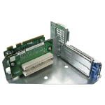 DELL 430-2598 computer case part PCI bracket