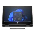HP Fortis Flip G1i 11 inch Notebook PC Intel® N N150 11.6" HD 16 GB LPDDR5-SDRAM