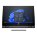 HP Pro x360 Fortis 11 G11 Intel® N N100 Hybride (2-in-1) 29,5 cm (11.6") Touchscreen HD 8 GB DDR4-SDRAM 128 GB SSD Wi-Fi 6E (802.11ax) Windows 11 Pro Zwart