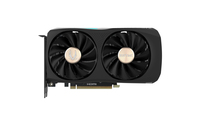 Image of Zotac GAMING GeForce RTX 4060 Ti AMP NVIDIA 16 GB GDDR6
