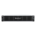 Synology RackStation RS3626xs NAS Rack (2U) Intel® Xeon® D D-1726 8 GB DDR4 0 TB DiskStation Manager Black