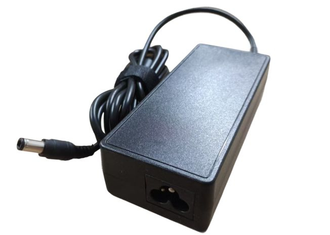 Coreparts Black Mbxpos-Ac0002 Power Adapter/Inverter Indoor 72 W