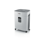 Dahle PaperSAFE 260 paper shredder Particle-cut shredding 60 dB 4.8 cm Grey, White