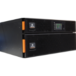 Vertiv Liebert GXT5 UPS - 6000VA/6000W| 230V| Rack/Tower Mountable| Energy Star| Online Double Conversion | 5U| Color/Graphic LCD| 2-Year Warranty