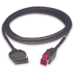 Epson 2218423 USB cable 3.65 m USB A USB B Black  Chert Nigeria