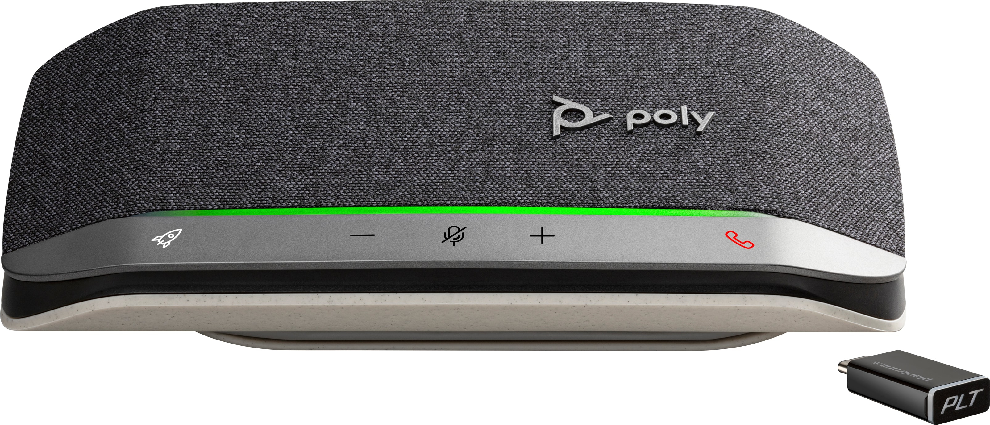 Image of POLY Sync 20+ USB-C Speakerphone