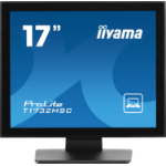 iiyama ProLite T1732MSC-B1SAG computer monitor 43.2 cm (17