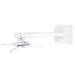 Multibrackets 0339 projector beugel Muur Wit