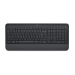 Logitech 920-010995 toetsenbord Inclusief muis Kantoor Bluetooth AZERTY Frans Grafiet