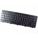 DELL 4DP3H laptop reserve-onderdeel Toetsenbord
