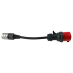 Juice CONNECTOR adapter CEE32,