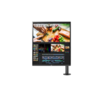 LG 28MQ780-B computer monitor 70.1 cm (27.6") 2560 x 2880 pixels Quad HD Black