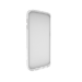 Case-mate Naked Tough funda para teléfono móvil Transparente