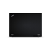 Lenovo ThinkPad L560 Intel® Core™ i5 i5-6200U Computer portatile 39,6 cm (15.6") Full HD 8 GB DDR3L-SDRAM 256 GB SSD Windows 10 Pro Nero