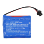 CoreParts MBXMED-BA739 huishoudelijke batterij Oplaadbare batterij