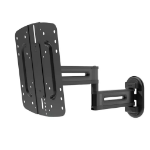 SANUS VSF817 65" Black