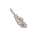Weltron 90-C6ABS-10AH networking cable Gray 118.1" (3 m) Cat6a U/FTP (STP)