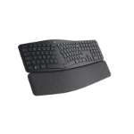 Logitech ERGO K860 Ergonomic Split Keyboard for Business