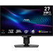 MSI MAG 274QPF X30MV computer monitor 27" 2560 x 1440 pixels Wide Quad HD LCD Black