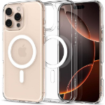 SPIGEN EU Product - Ultra Hybrid MagSafe Case for iPhone 16 Pro Max - White