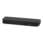 Monoprice 42646 KVM switch Black