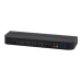 Monoprice 42646 KVM switch Black