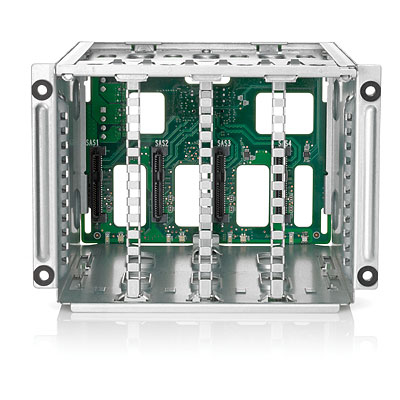Hewlett Packard Enterprise 662883-B21 datorväskdelar