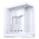 Phanteks NV Series NV9 E-ATX-GehÃ¤use, Tempered Glass, ARGB - matte white