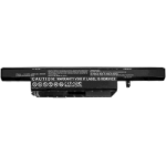 CoreParts MBXCL-BA0009 laptop spare part Battery