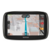 TomTom GO 51 navegador Fijo 12,7 cm (5") Pantalla táctil 235 g Negro