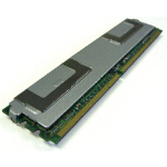 Hypertec 1GB DDR2-667 (Legacy) memory module 1 x 1 GB 240-pin DIMM ECC