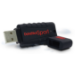 Centon DataStick Sport 128GB USB flash drive USB Type-A 2.0 Black