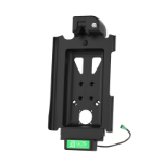 RAM Mounts RAM-GDS-DOCKL-SAM75U holder Passive holder Tablet/UMPC Black