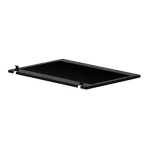 HP 840859-001 laptop spare part Bezel